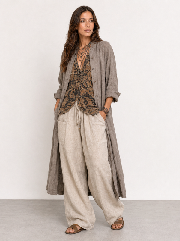 Conjunto Tres piezas Clara