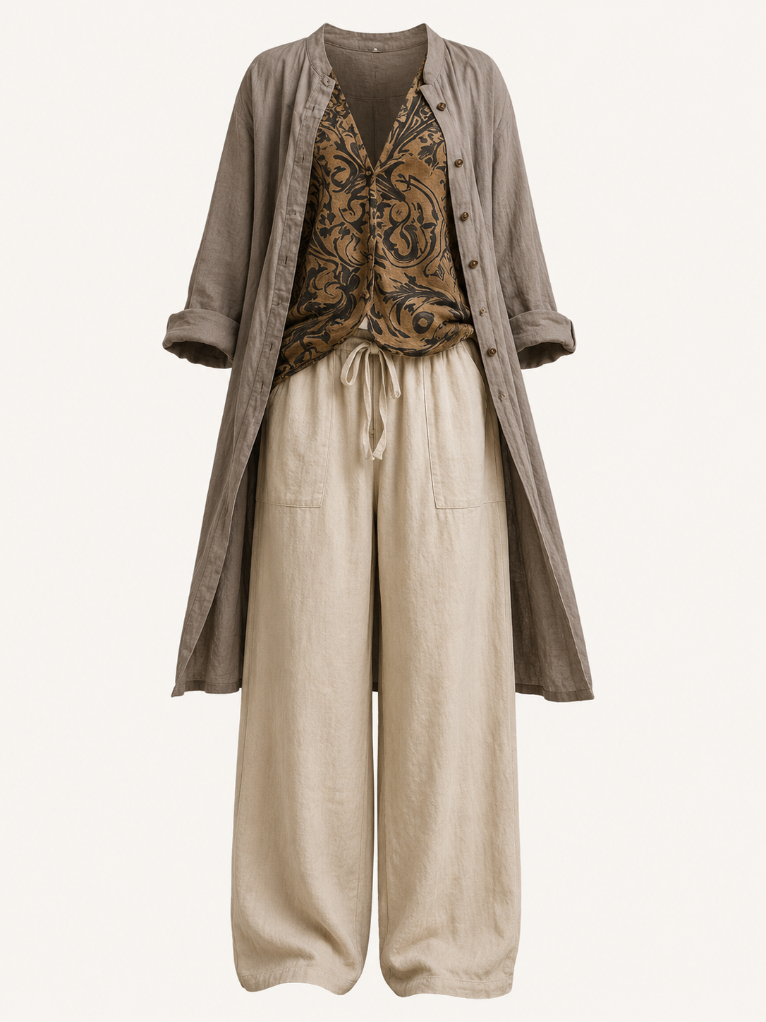 Calista Set