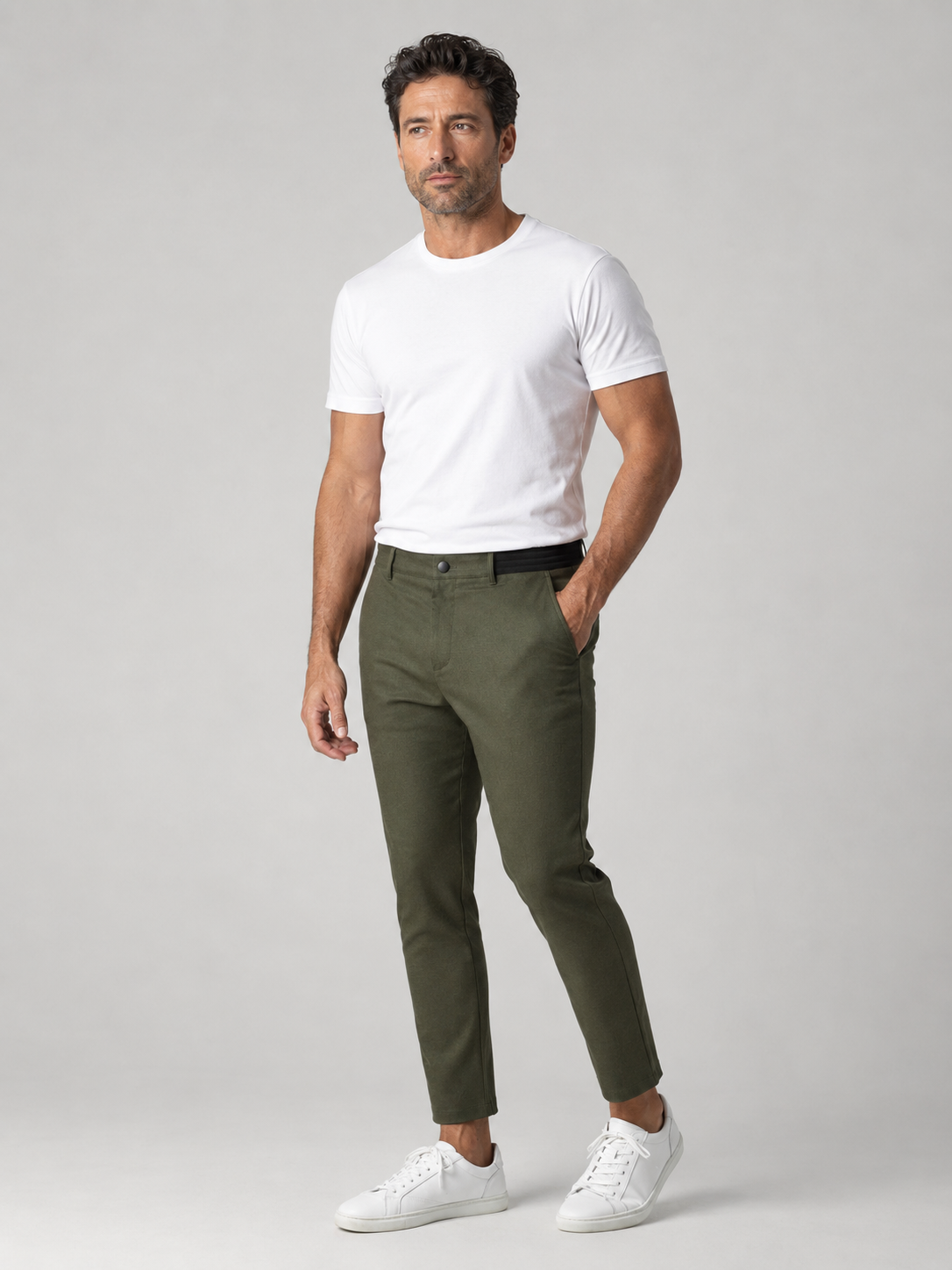 Verde