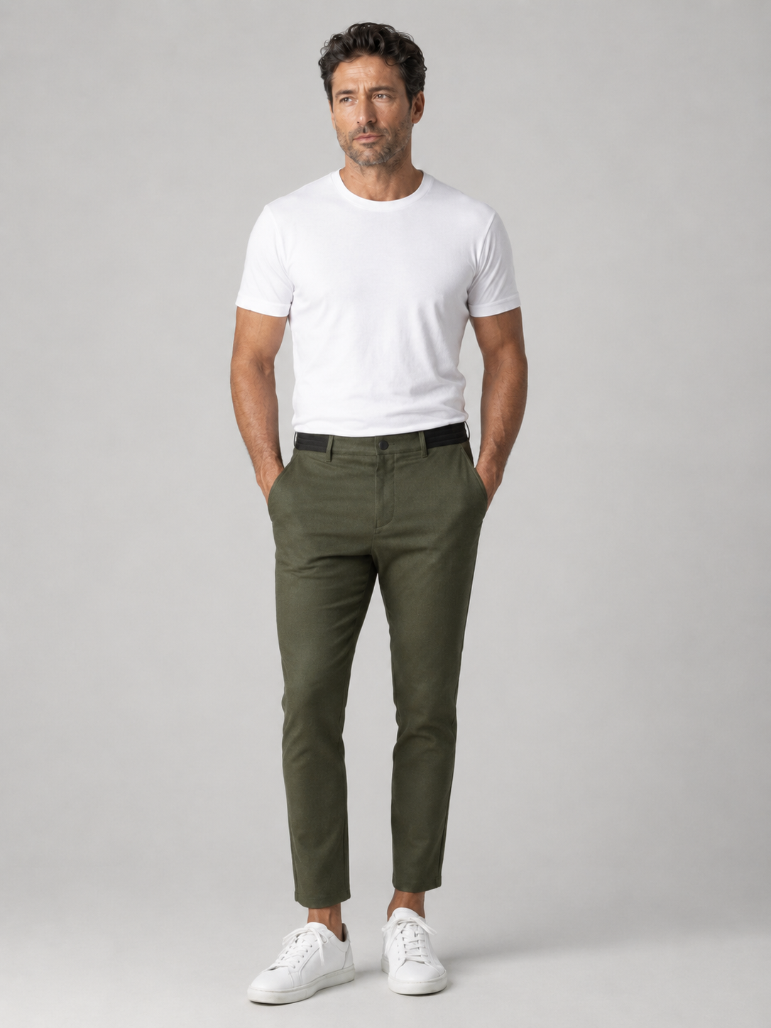 Verde