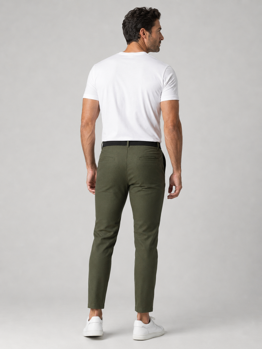 Verde