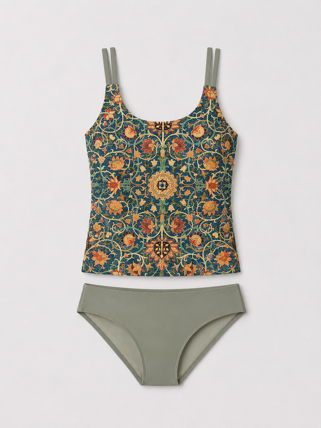 Verde