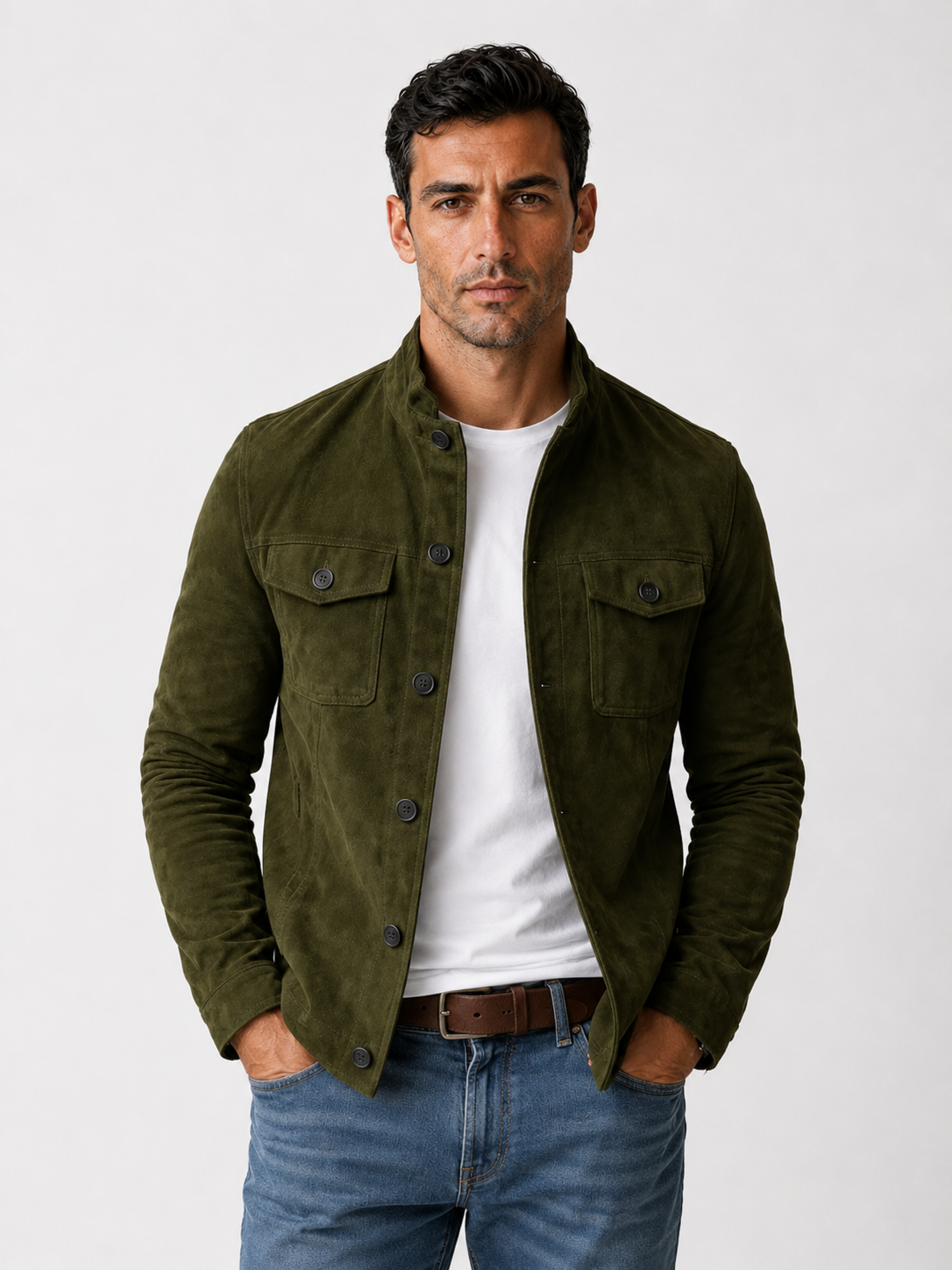 Verde