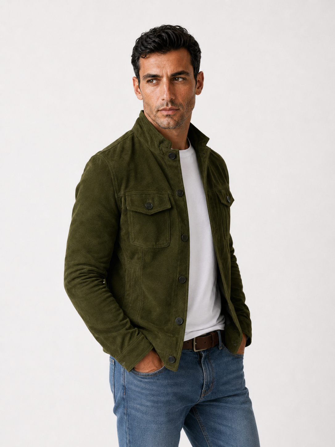 Verde