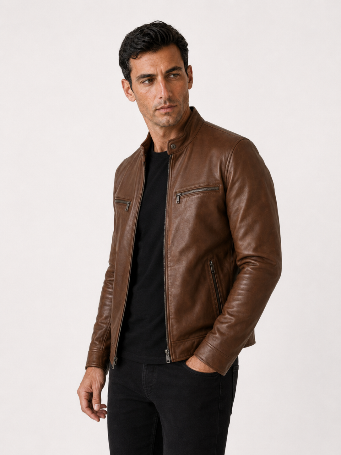 Marron