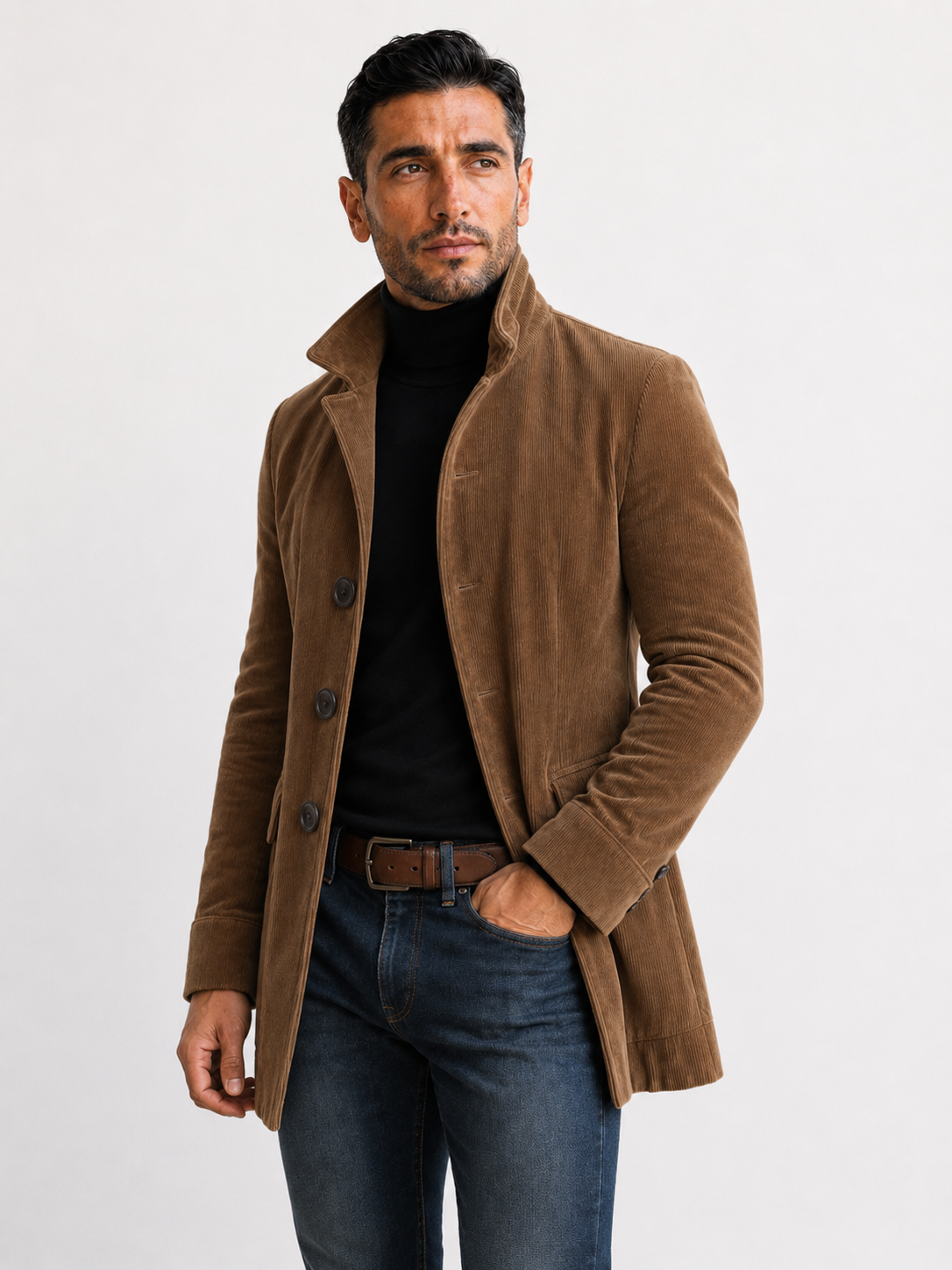Marron