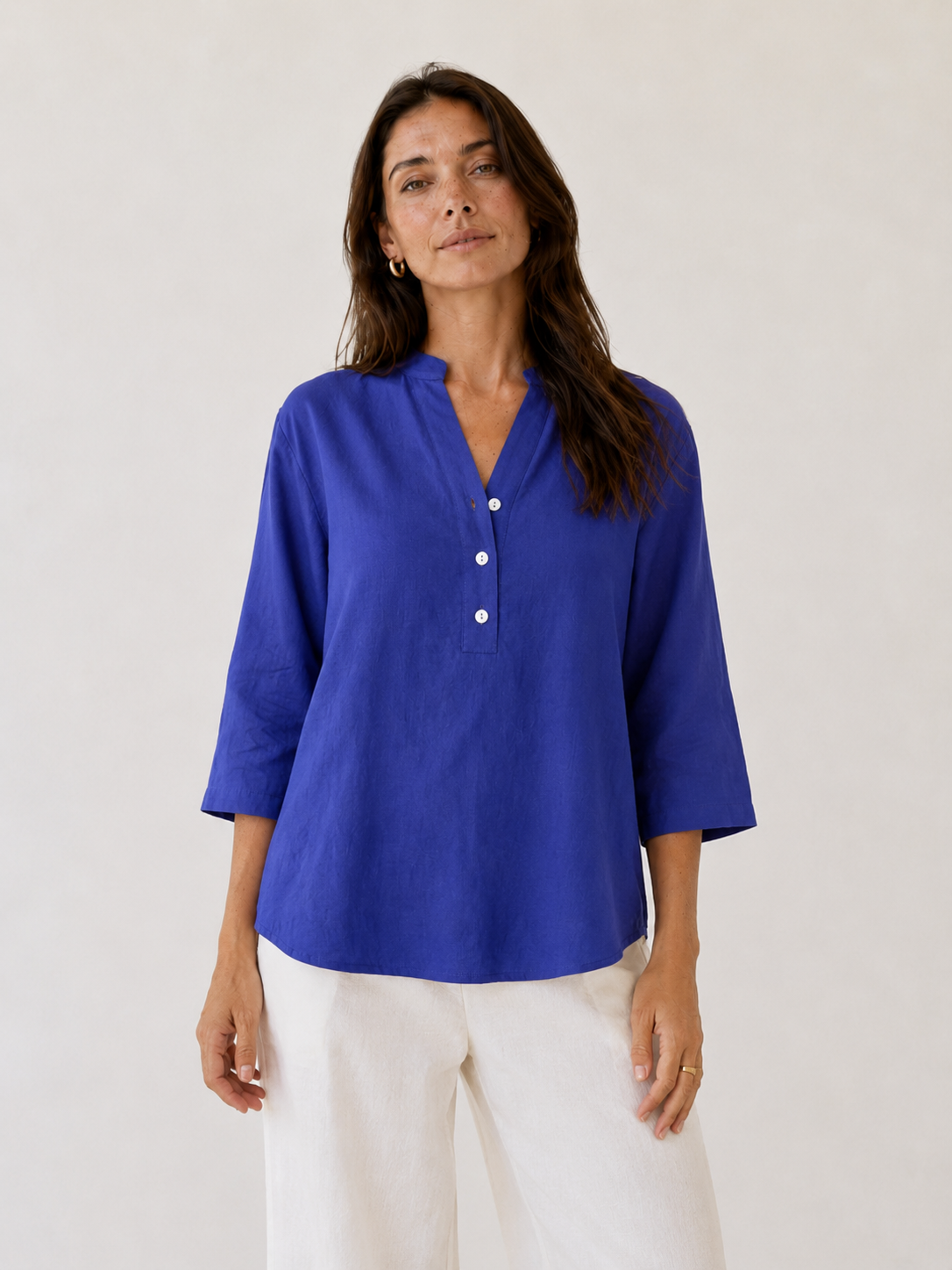Azul