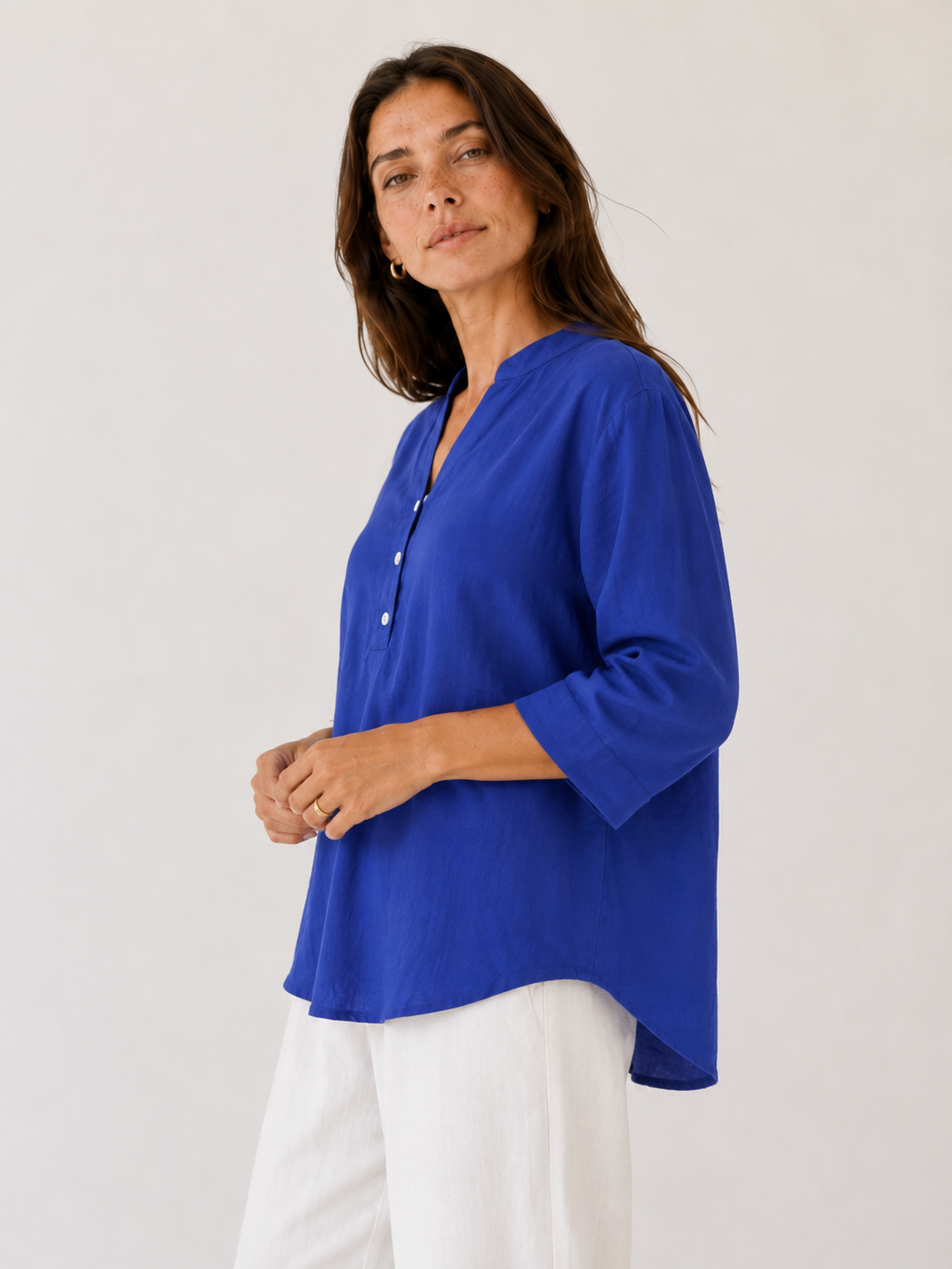 Azul