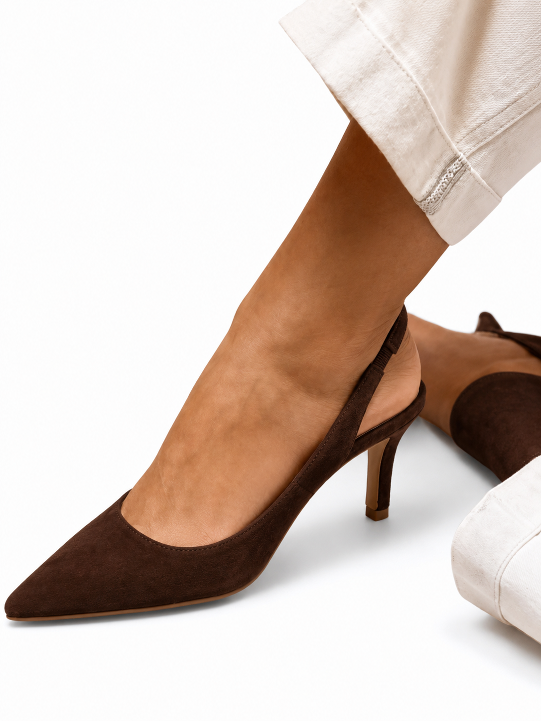 Marron