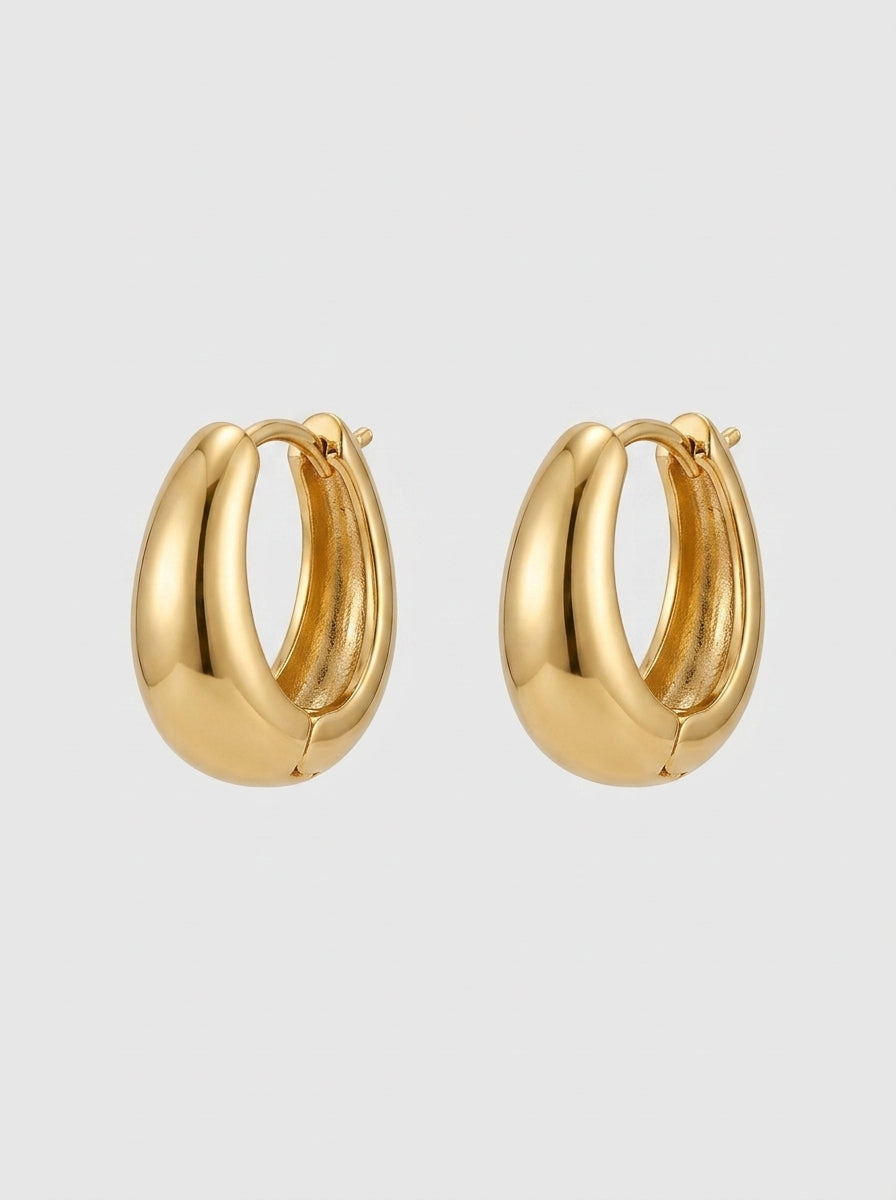 Cleo Earrings