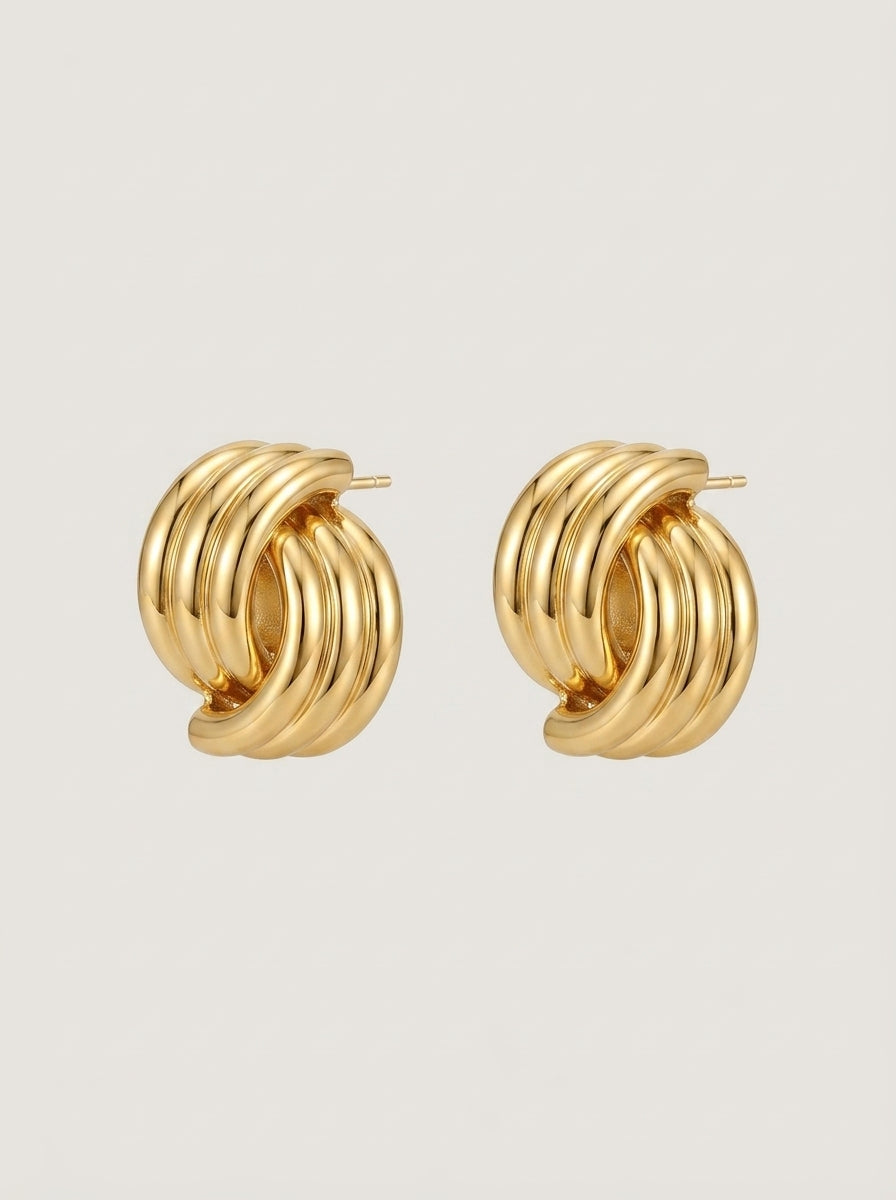 Liora Earrings