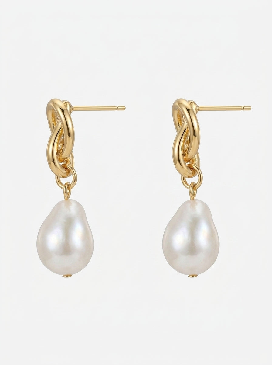 Nova Earrings