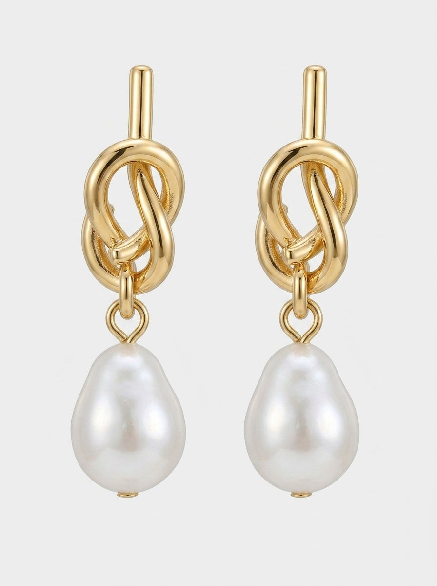 Nova Earrings
