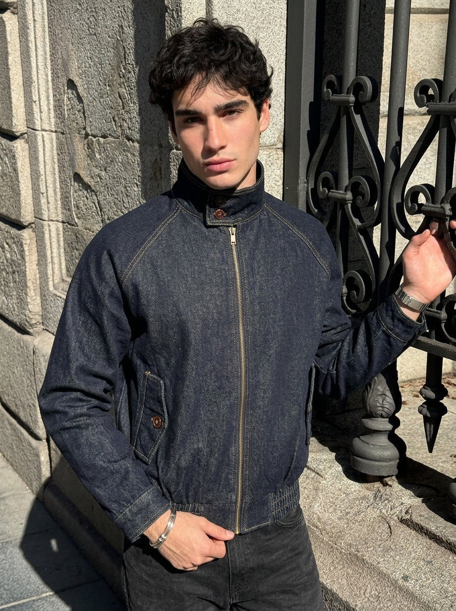 denim