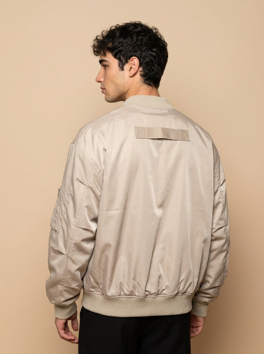 beige