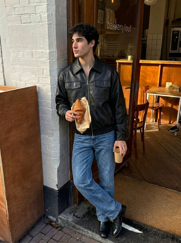 CHAQUETA MILAN