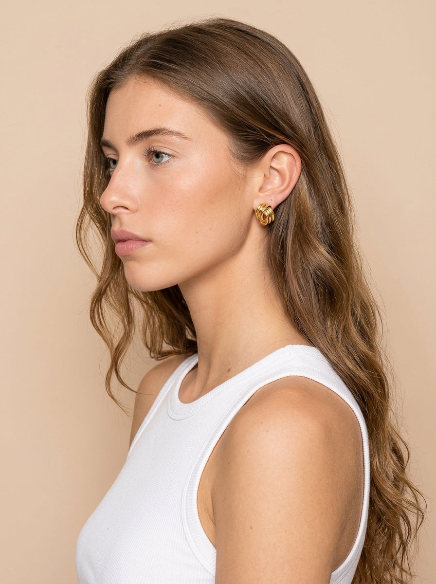 Liora Earrings