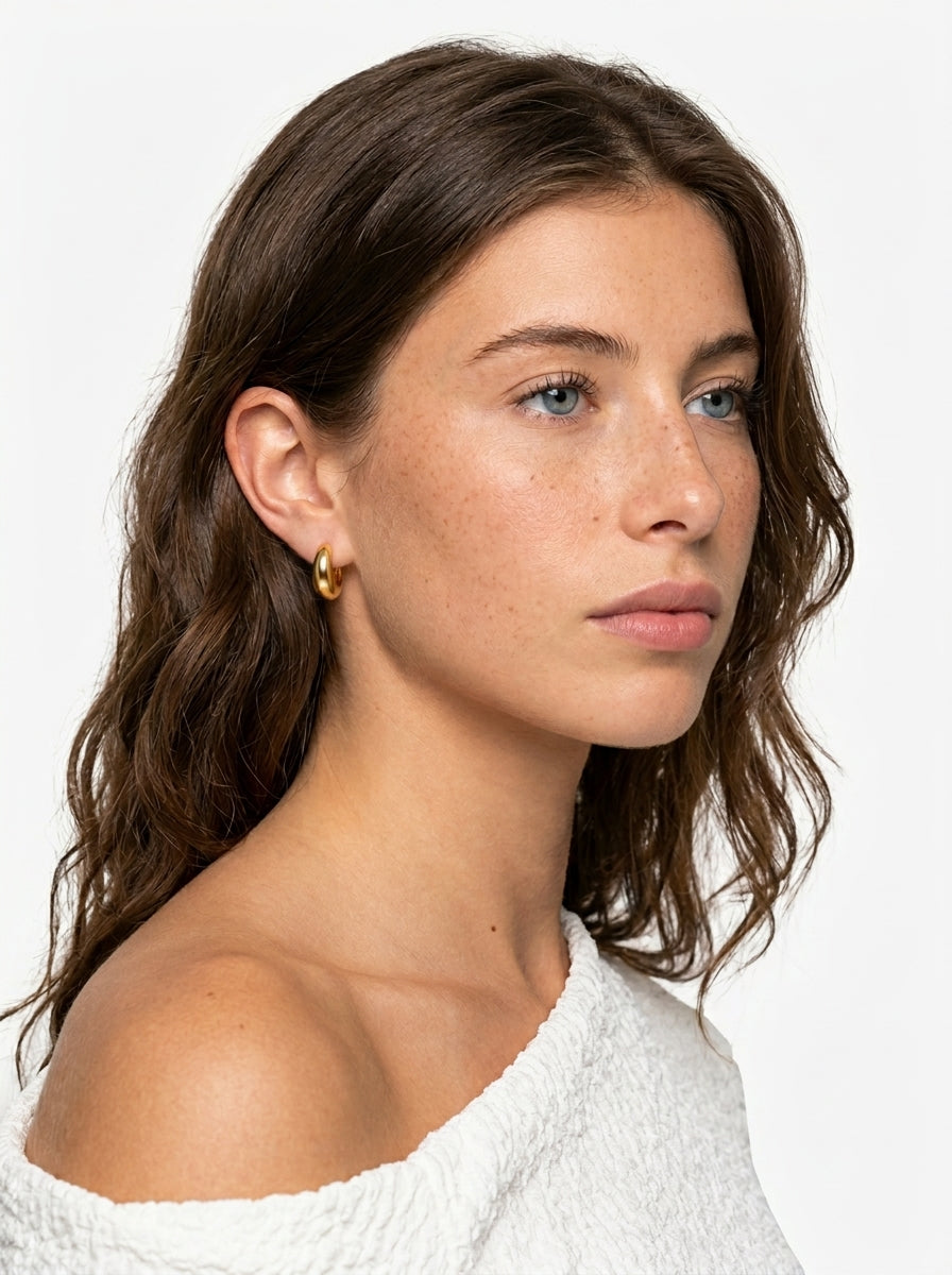 Cleo Earrings