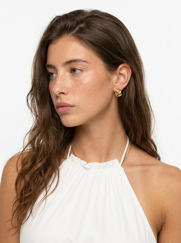 Pendientes Liora
