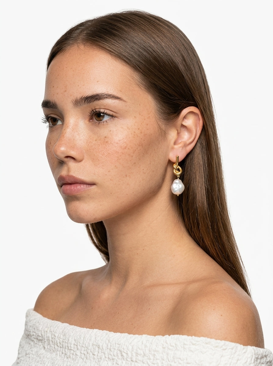 Nova Earrings
