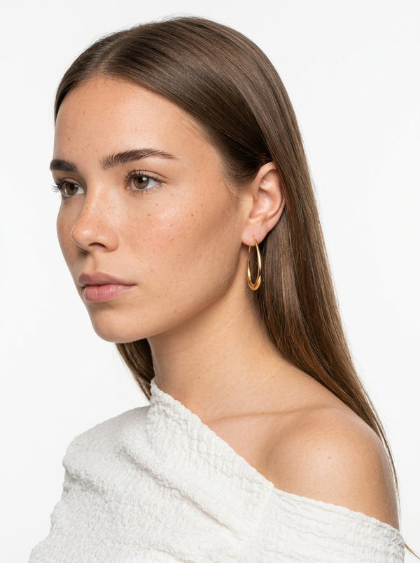 Pendientes Gala