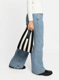 Zebra Mini Bag