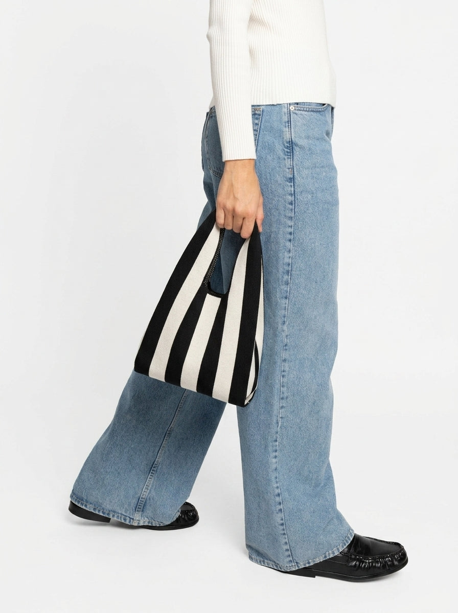 Zebra Mini Bag
