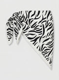 Dalmatian Scarf