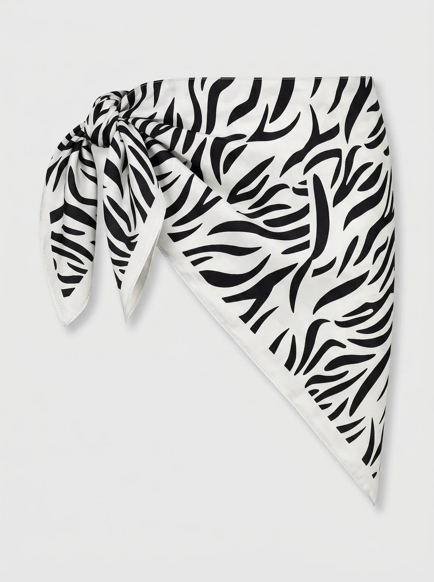 Dalmatian Scarf