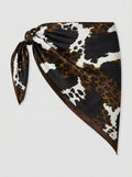 Silk Scarf