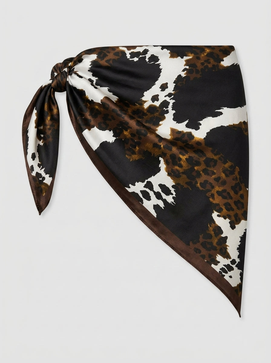 Silk Scarf