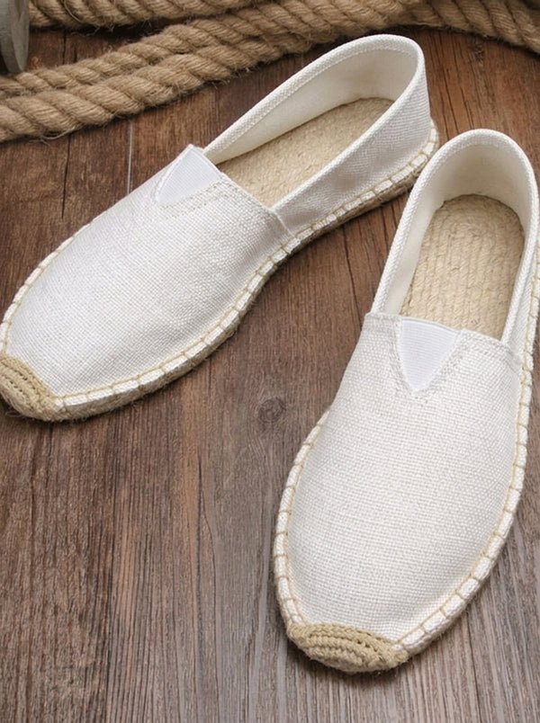 Alpargatas Espiga