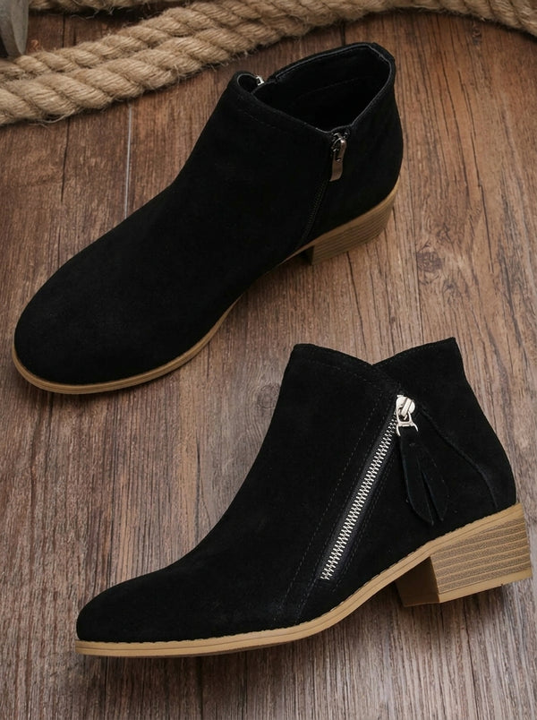 ZAPATOS Moka