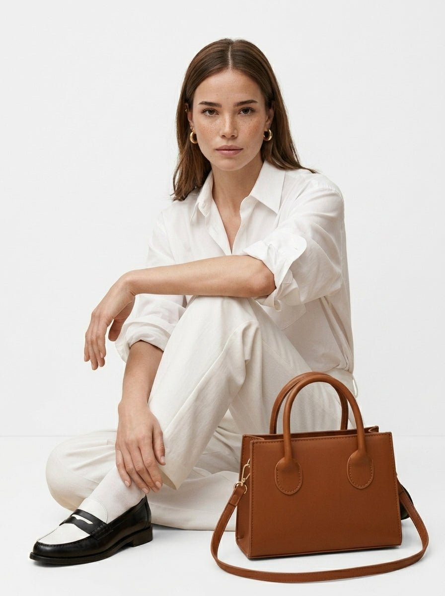 Marron