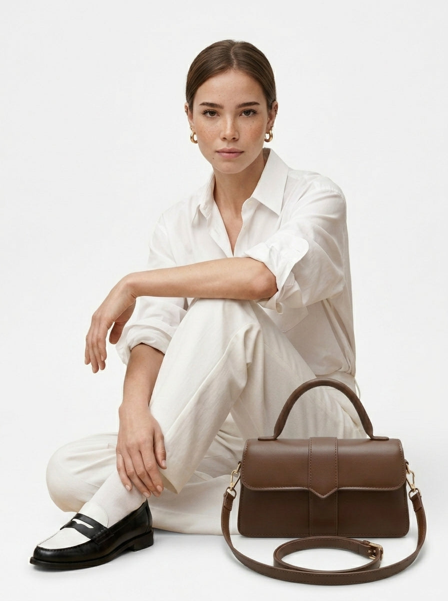 Marron