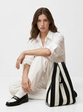 Zebra Mini Bag