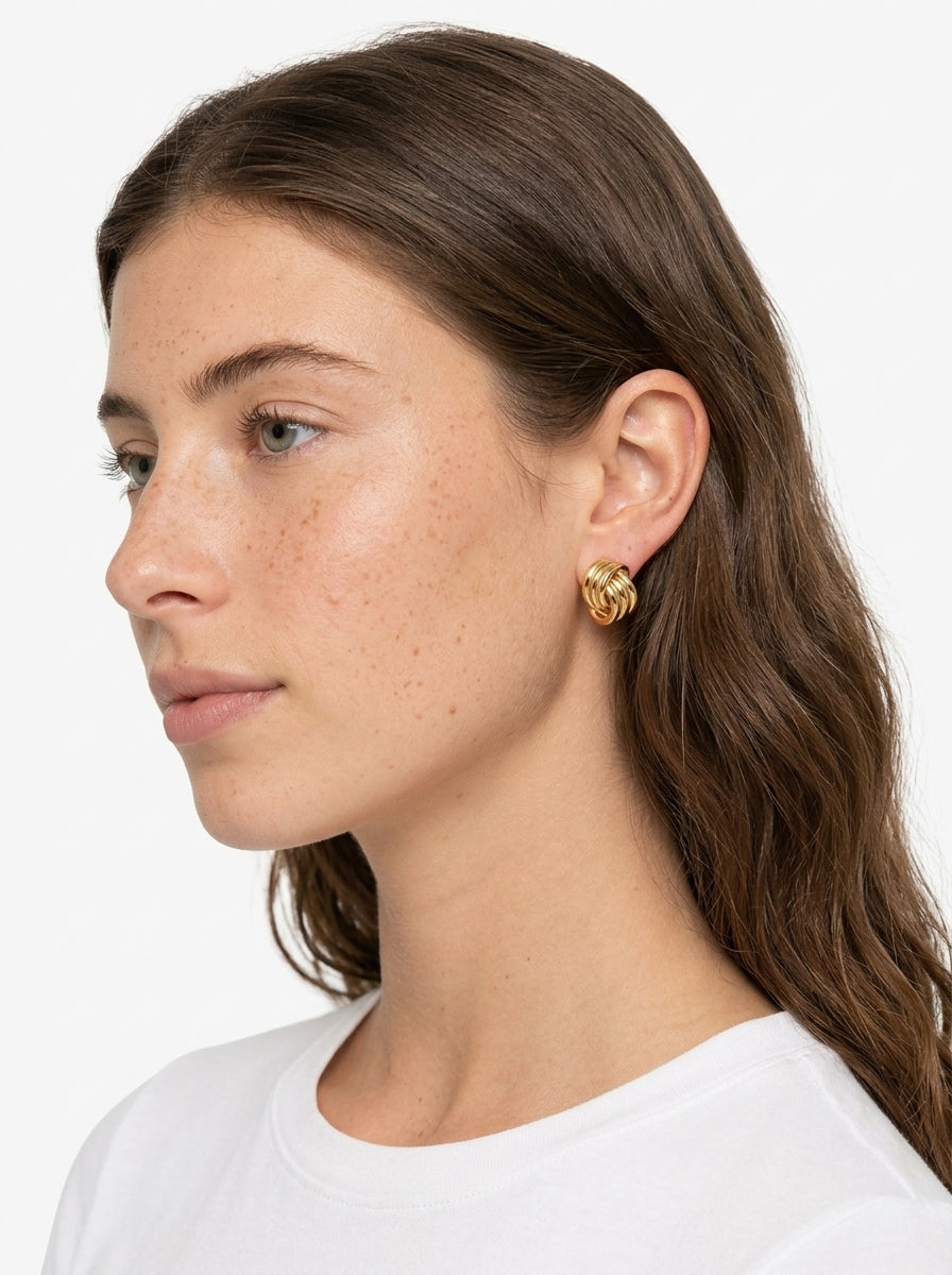 Liora Earrings