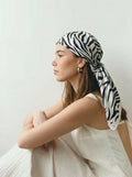 Dalmatian Scarf