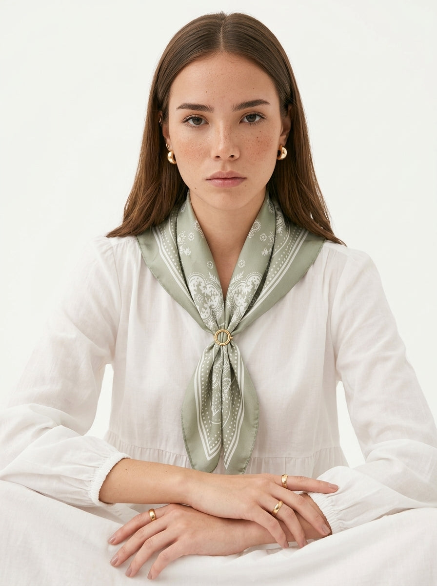 Kira Scarf