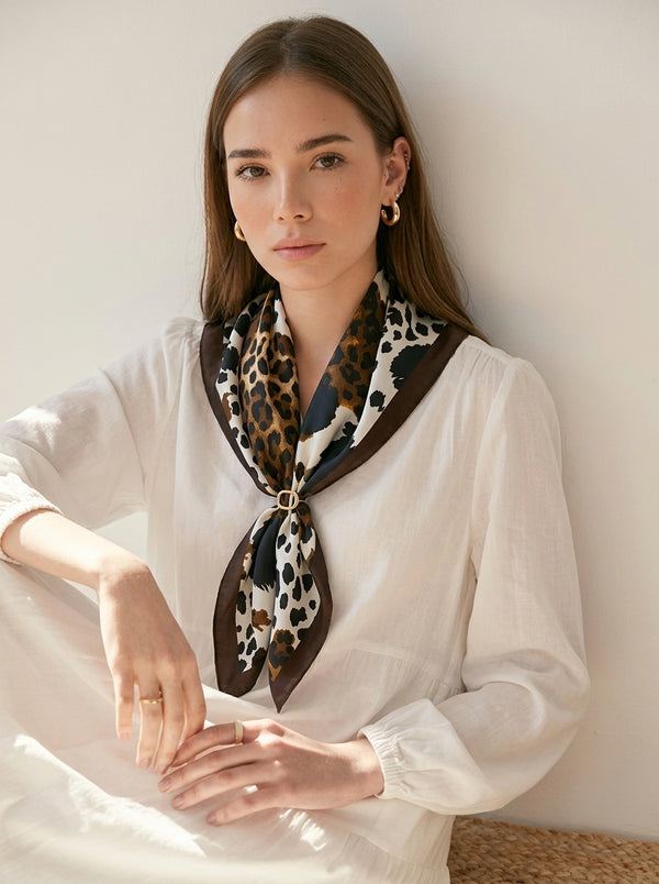 Pañuelo Silk