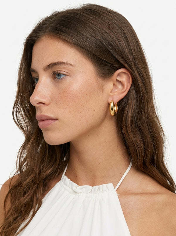 Pendientes Cleo