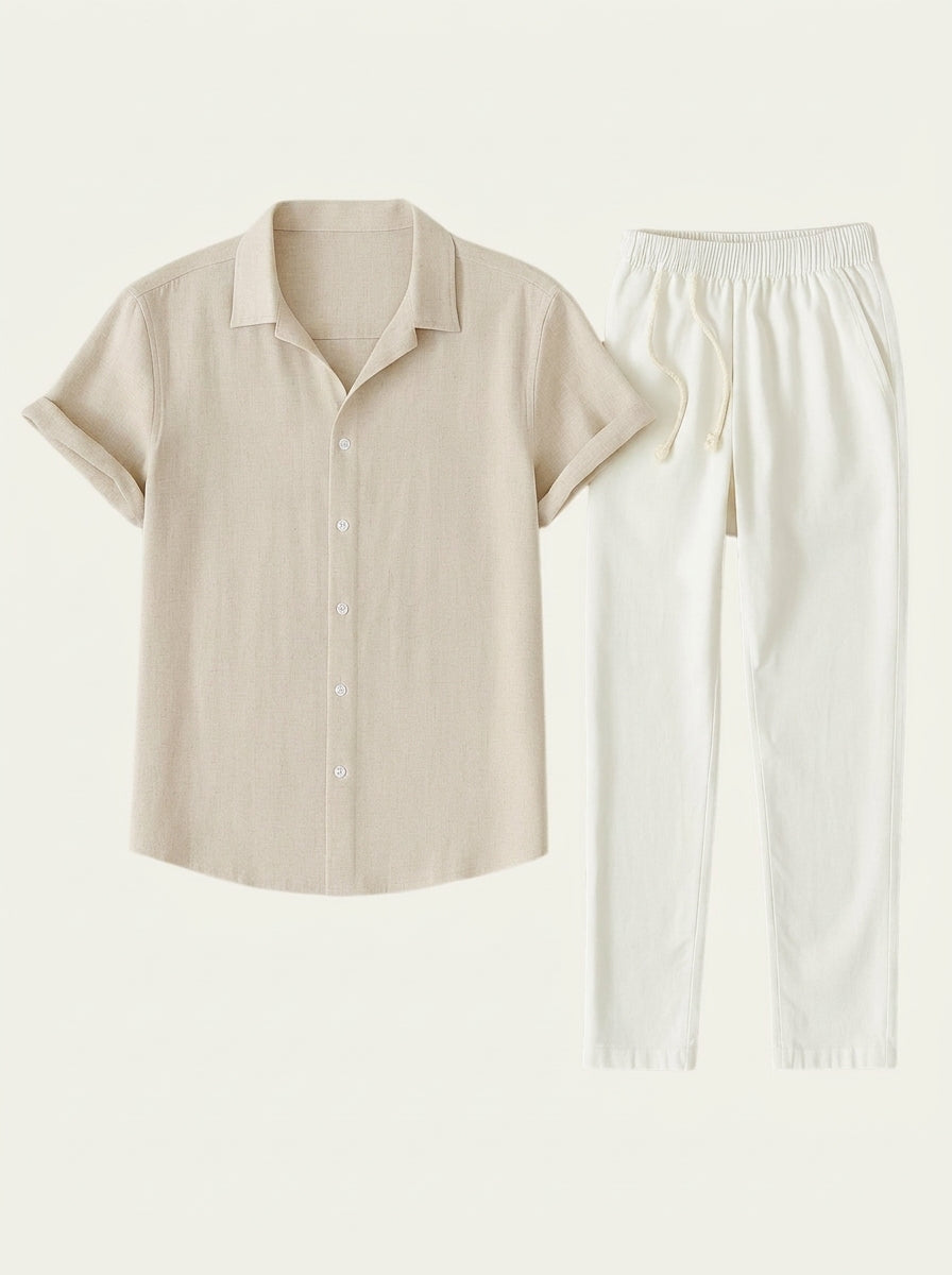 Coreal Ensemble