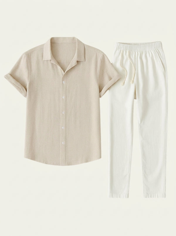 Coreal Ensemble