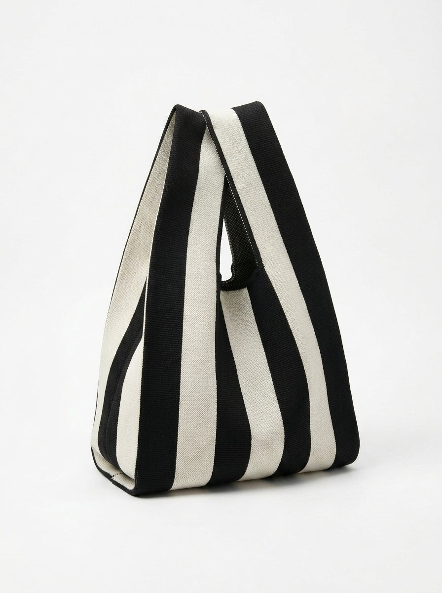 Zebra Mini Bag